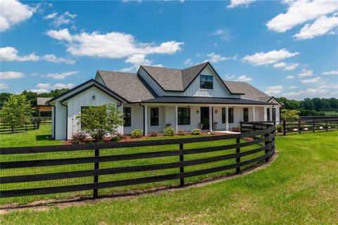 A home in OCALA