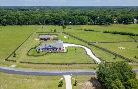 A home in OCALA