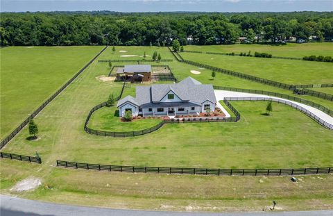 A home in OCALA