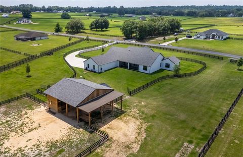 A home in OCALA