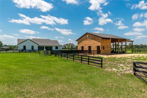 A home in OCALA