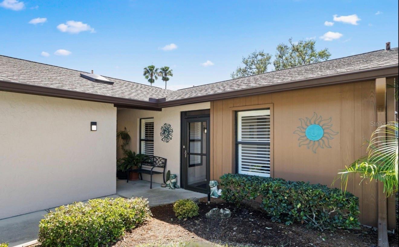 CURRY COVE - Residential