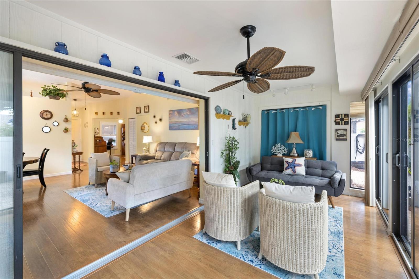 CURRY COVE - Residential