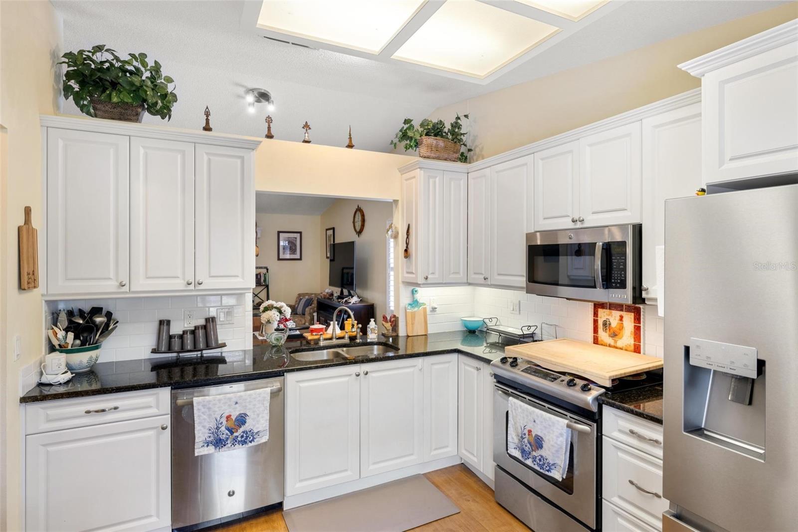 CURRY COVE - Residential