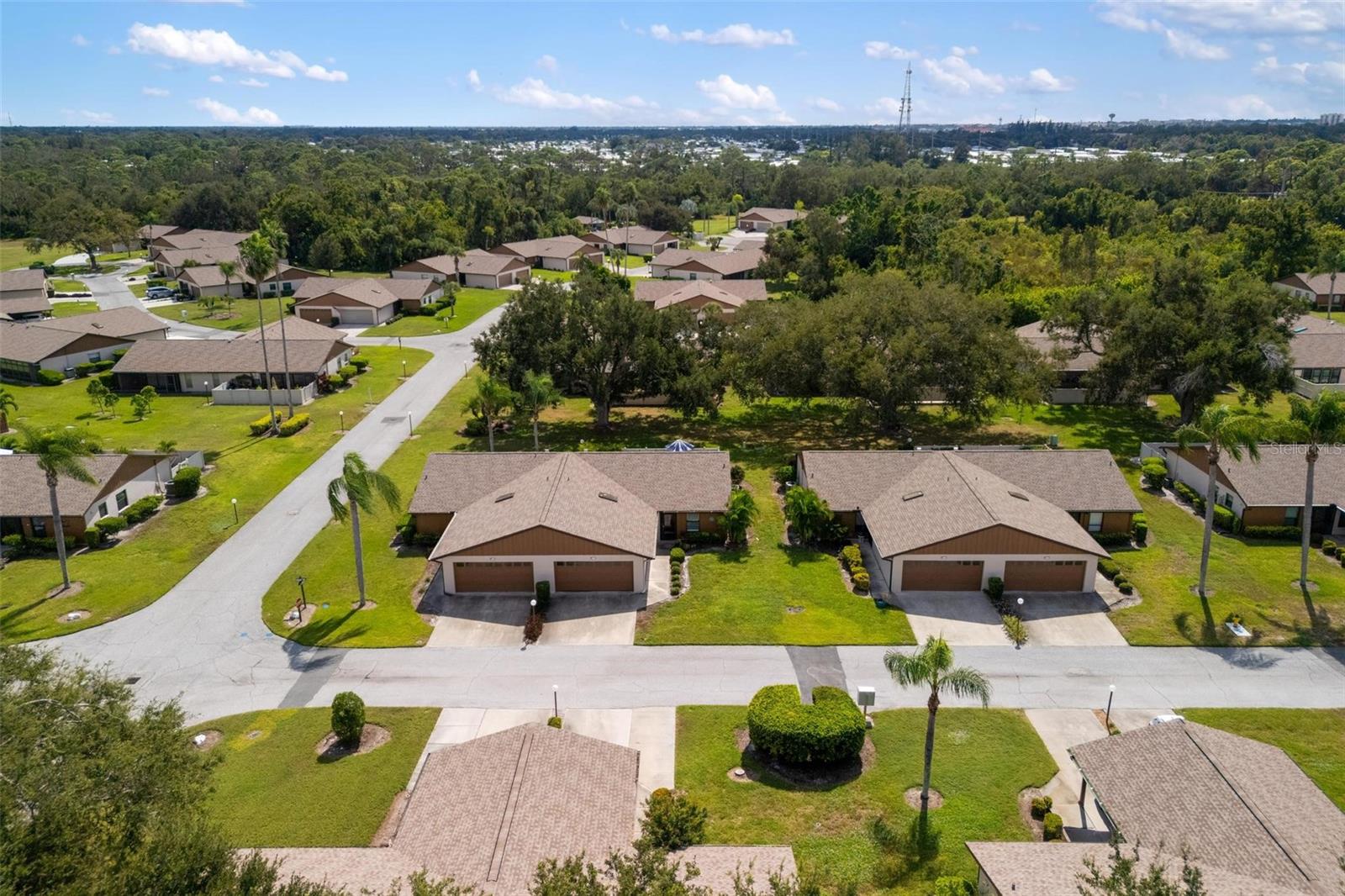 CURRY COVE - Residential