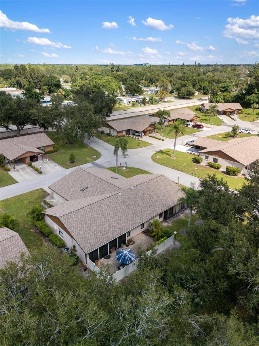 CURRY COVE - Residential