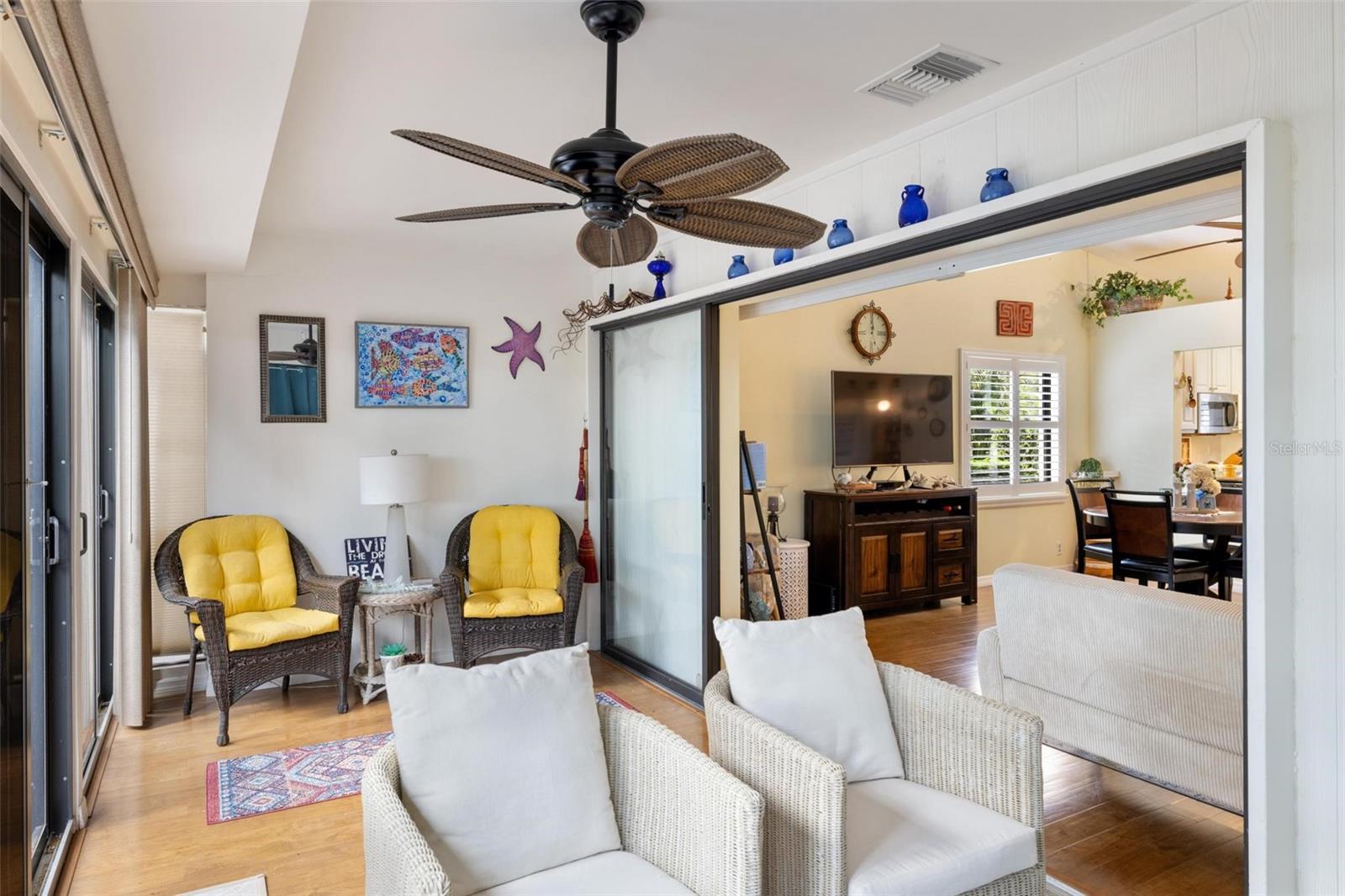 CURRY COVE - Residential