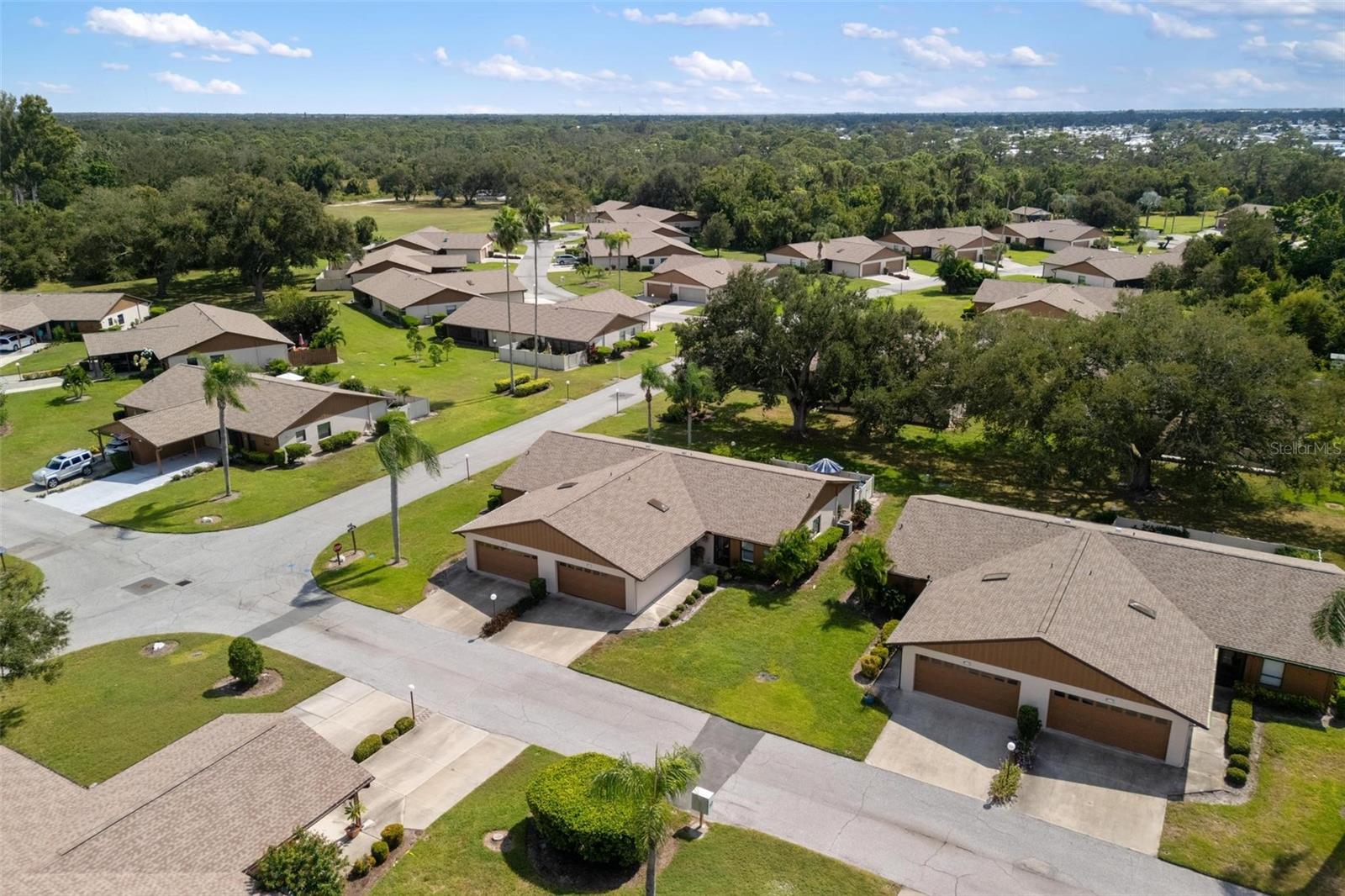 CURRY COVE - Residential