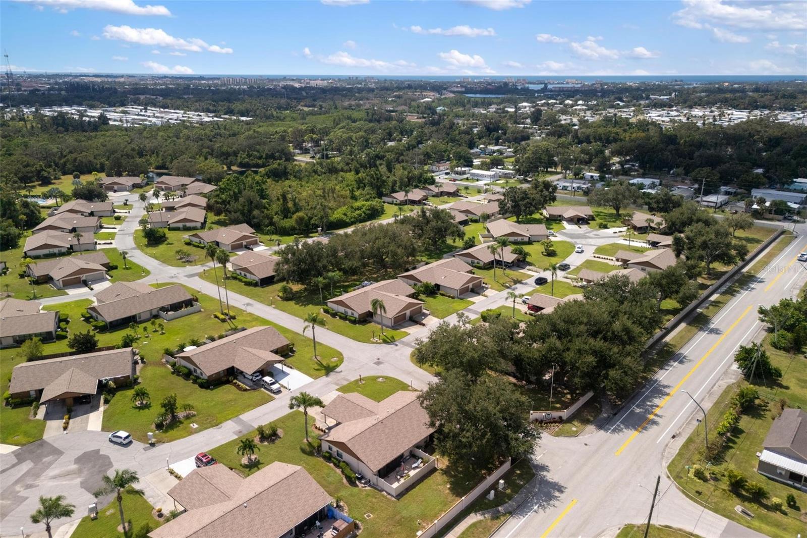 CURRY COVE - Residential
