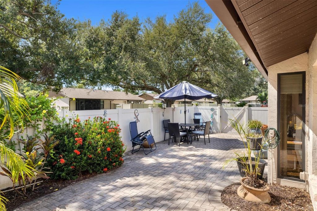 Photo of 1717 Curry Trail #26, North Venice, FL 34275 (MLS # N6141050)