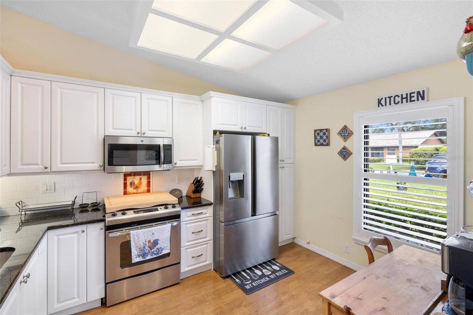 CURRY COVE - Residential