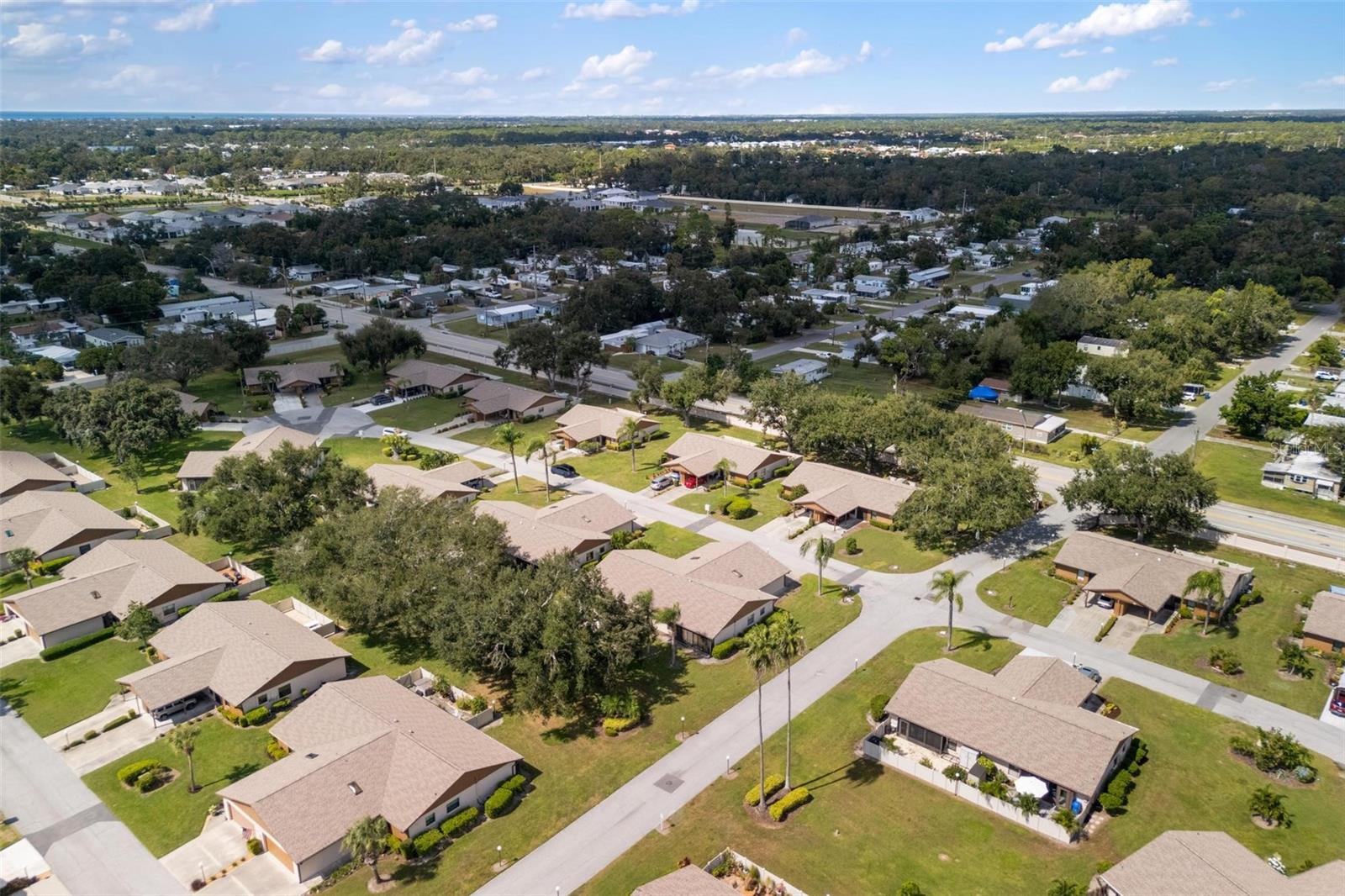 CURRY COVE - Residential
