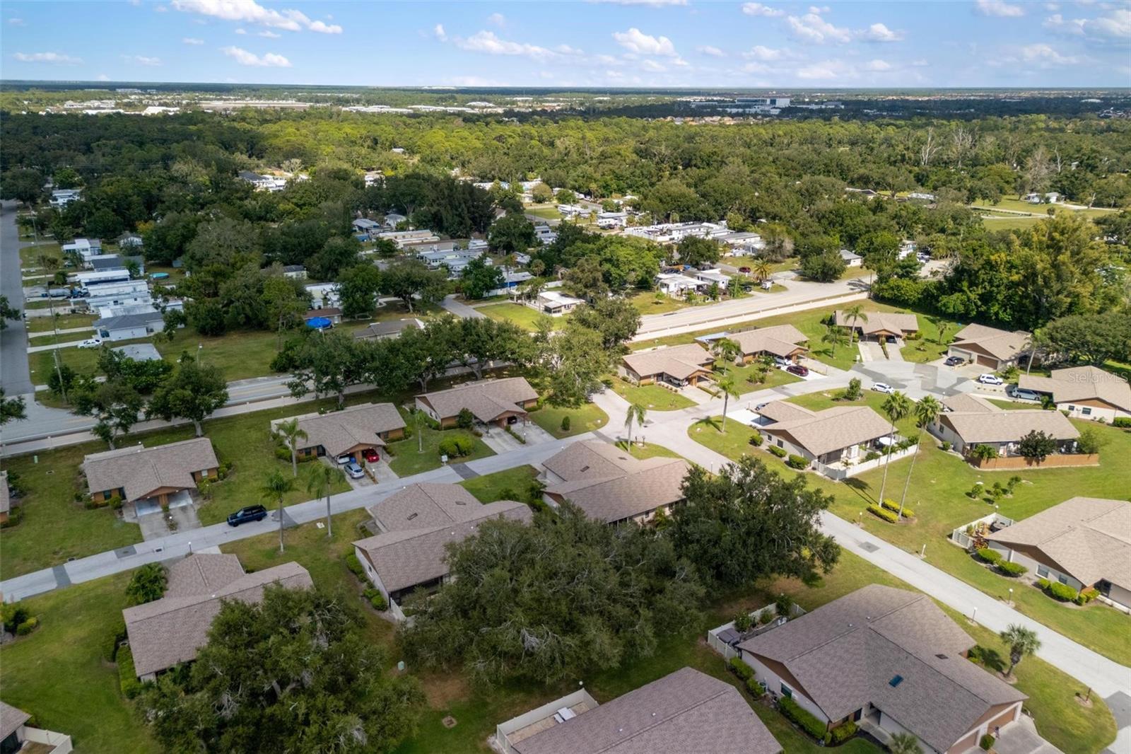 CURRY COVE - Residential