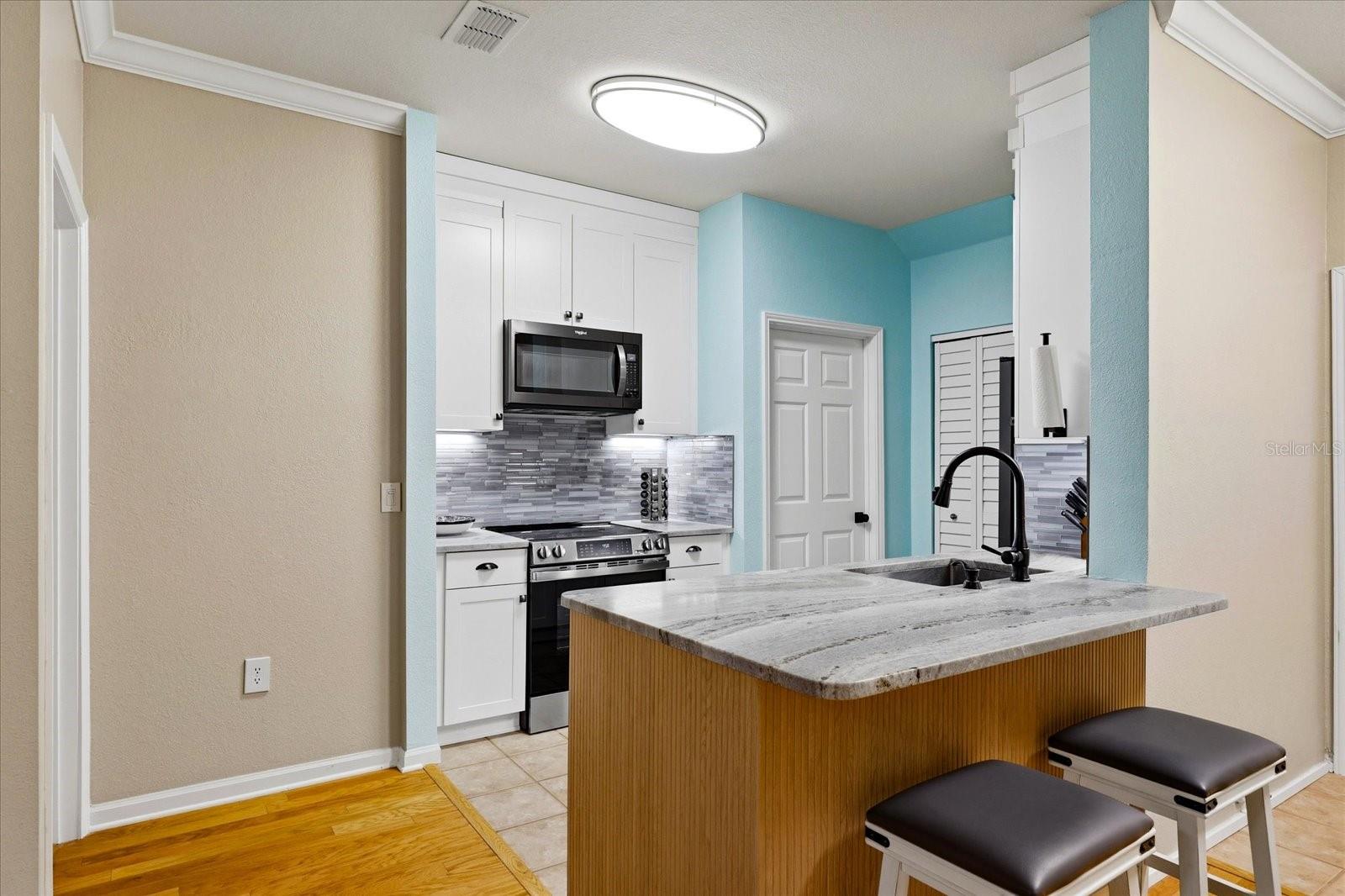 TUSCANY AT INNISBROOK CONDO - Residential