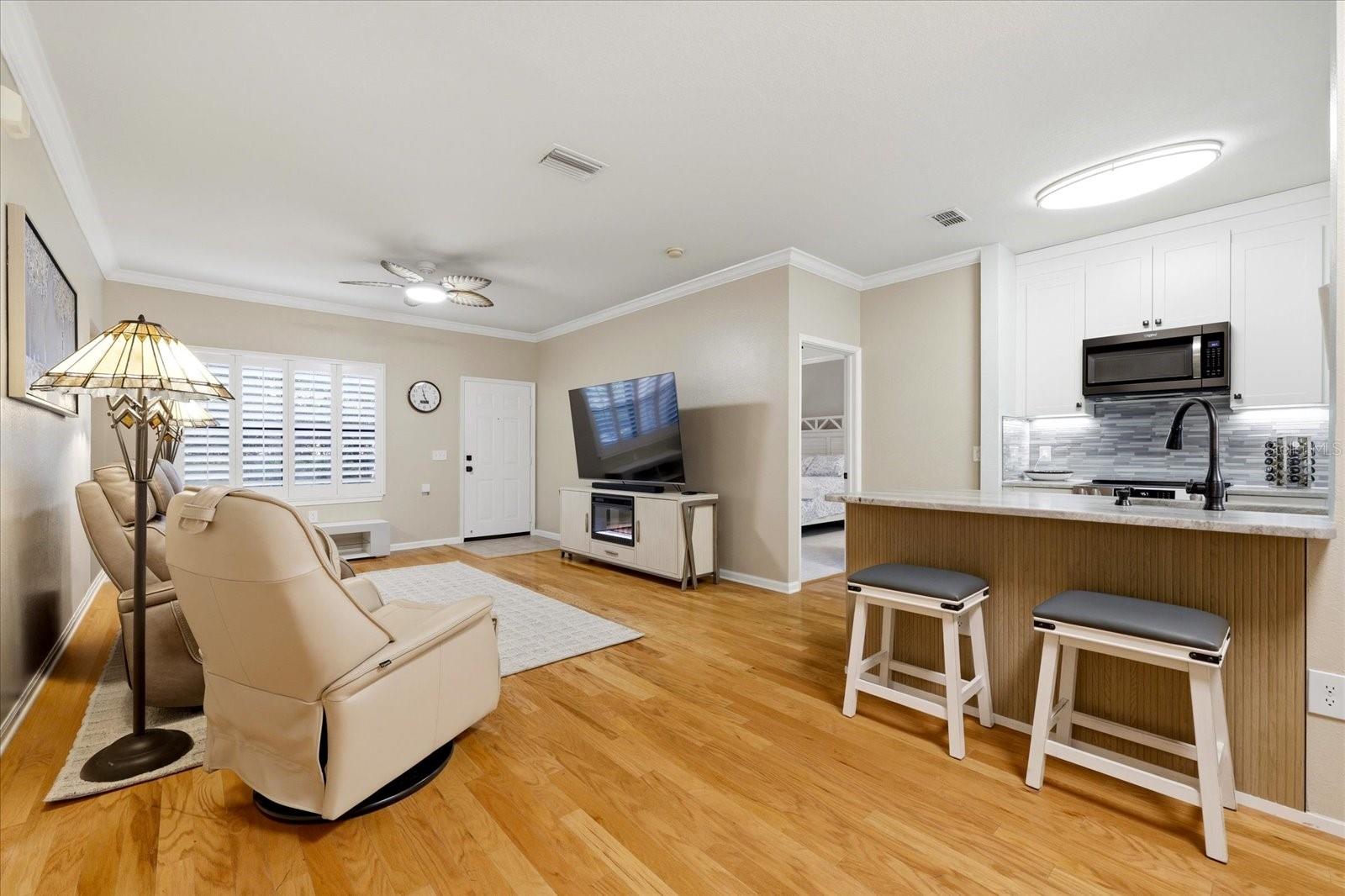 TUSCANY AT INNISBROOK CONDO - Residential