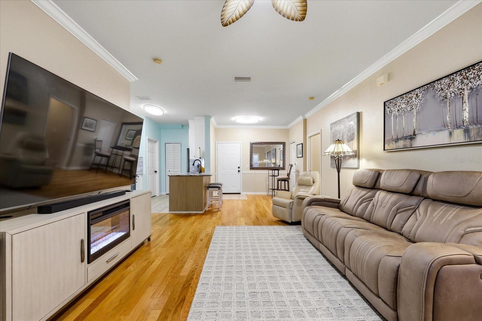 TUSCANY AT INNISBROOK CONDO - Residential