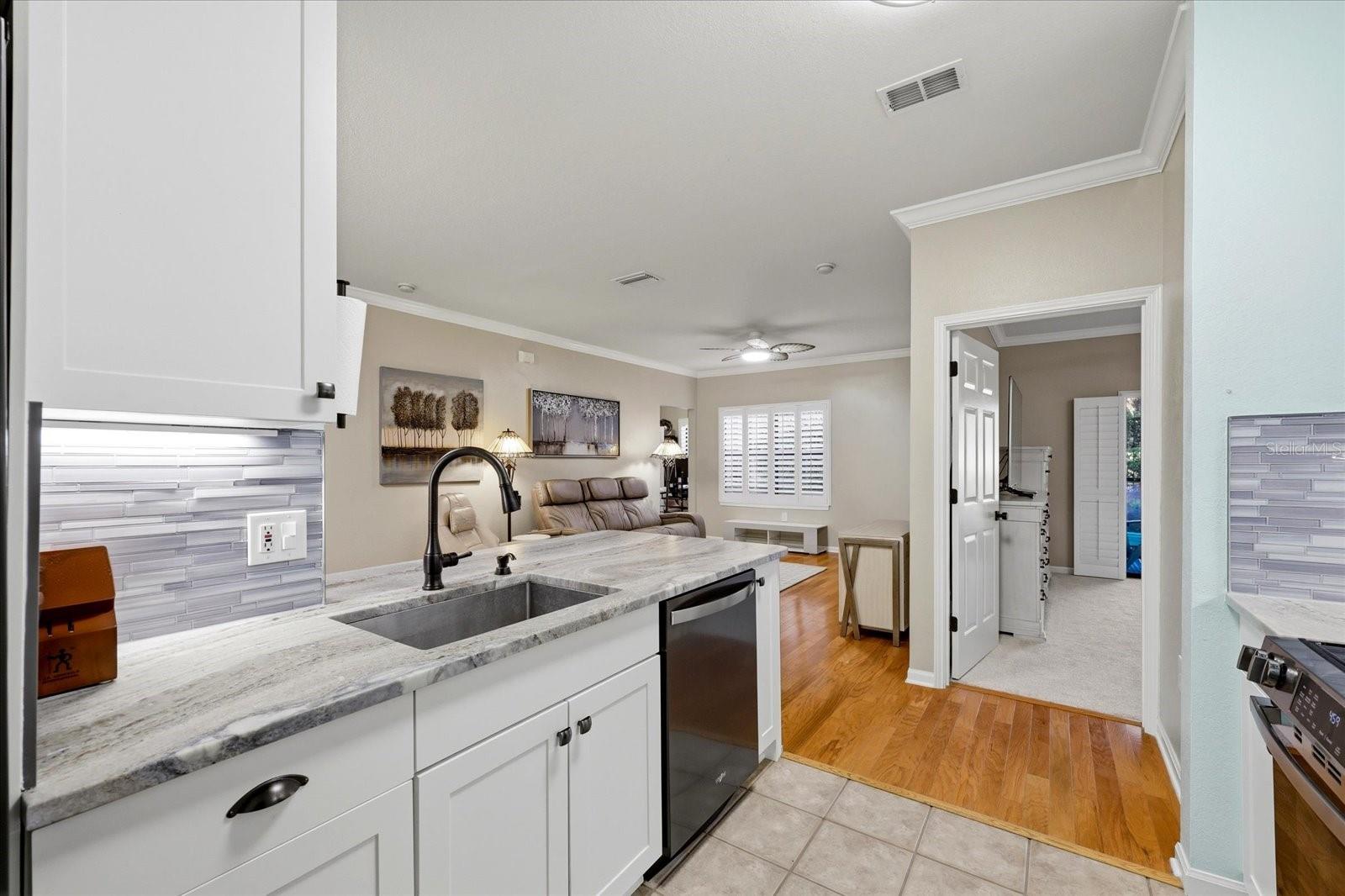 TUSCANY AT INNISBROOK CONDO - Residential