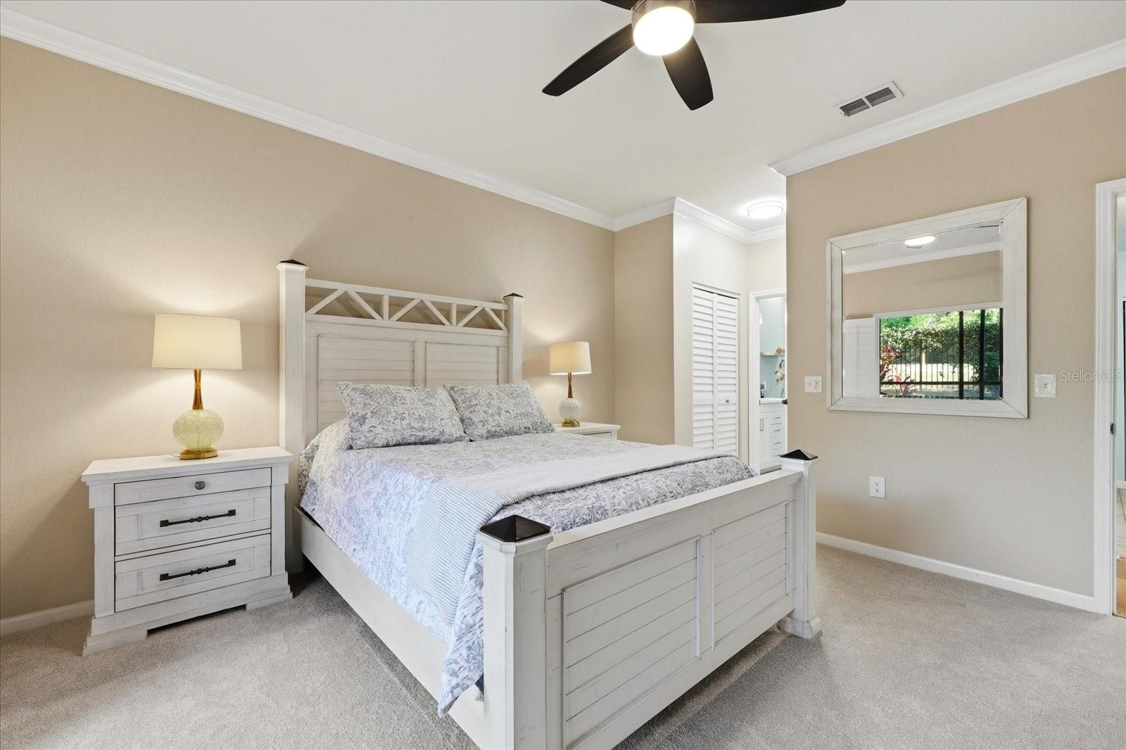 TUSCANY AT INNISBROOK CONDO - Residential