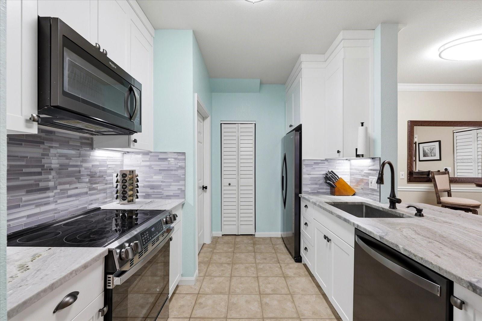 TUSCANY AT INNISBROOK CONDO - Residential