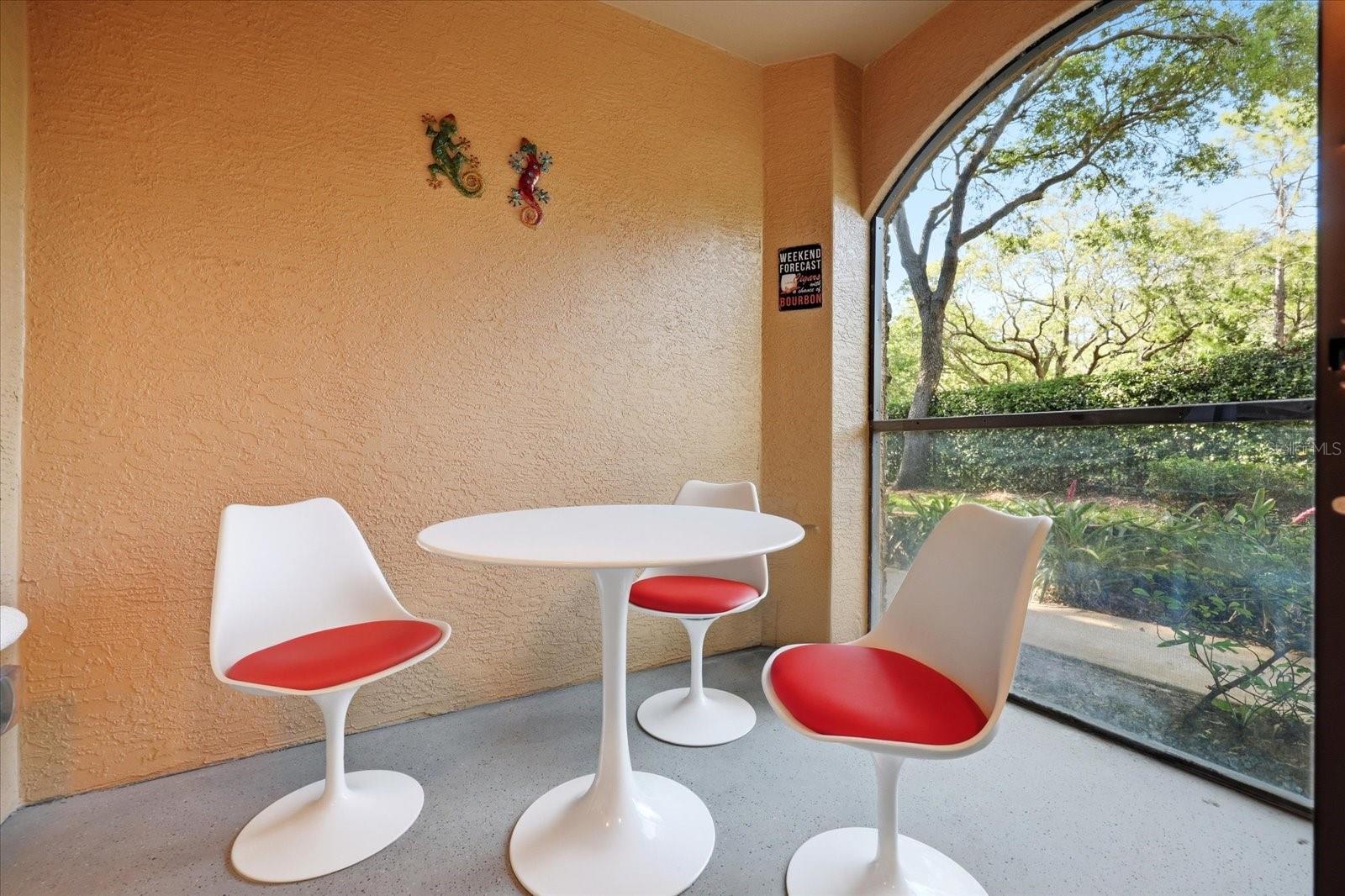 TUSCANY AT INNISBROOK CONDO - Residential