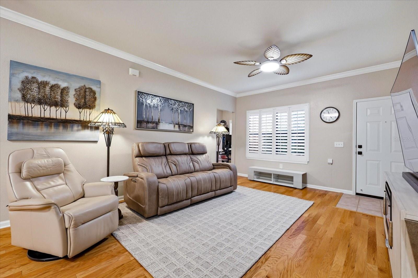 TUSCANY AT INNISBROOK CONDO - Residential