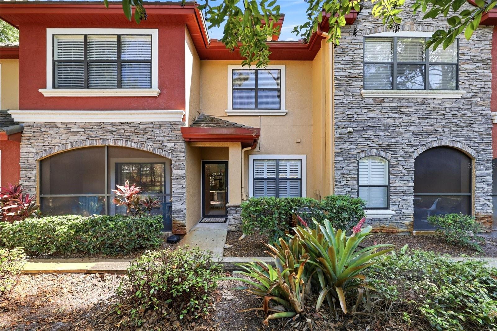 TUSCANY AT INNISBROOK CONDO - Residential