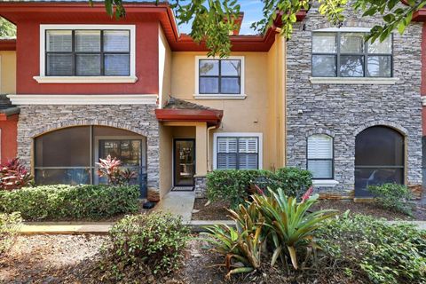 Photo of 2295 Tuscany Trace #8, Palm Harbor, FL 34683 (MLS # TB8499118)