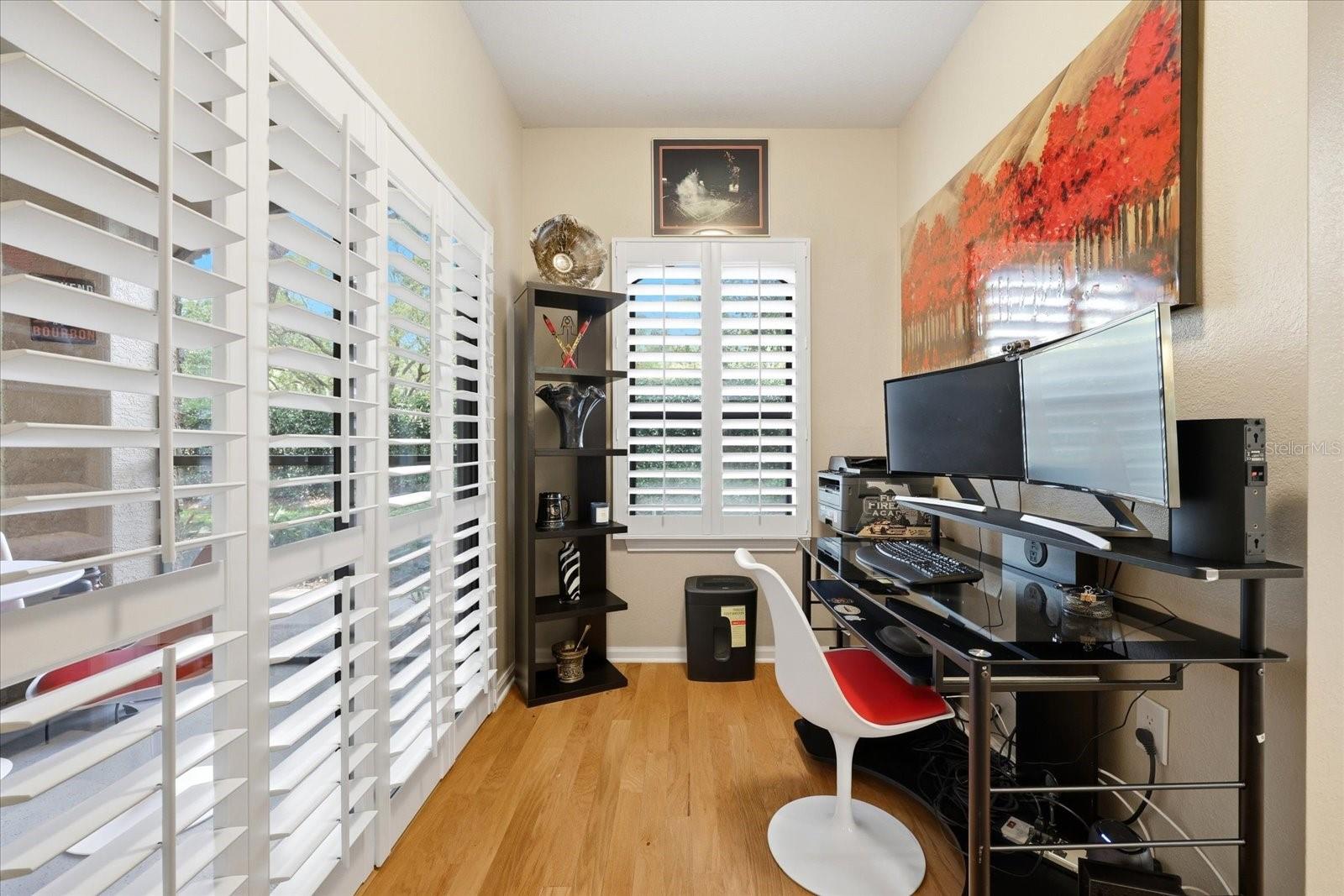 TUSCANY AT INNISBROOK CONDO - Residential