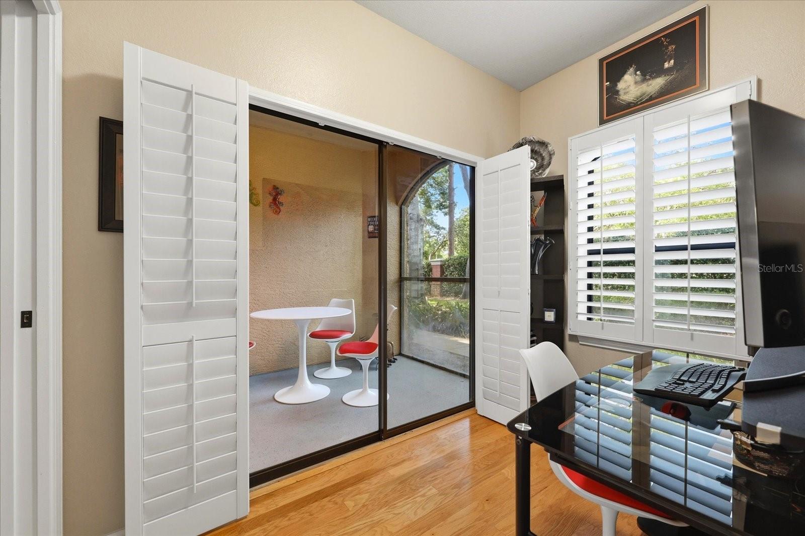 TUSCANY AT INNISBROOK CONDO - Residential