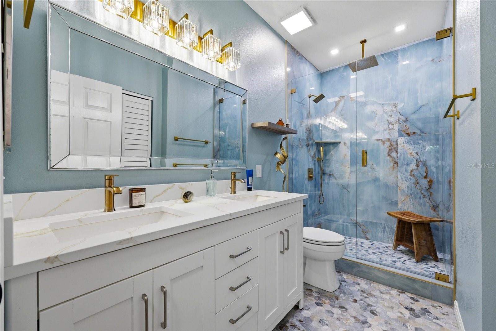 TUSCANY AT INNISBROOK CONDO - Residential