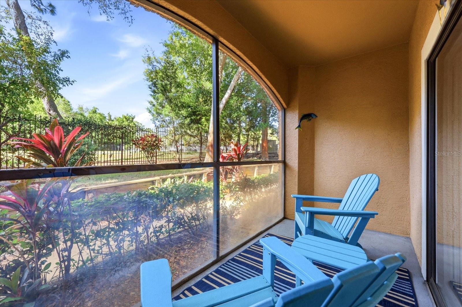 TUSCANY AT INNISBROOK CONDO - Residential