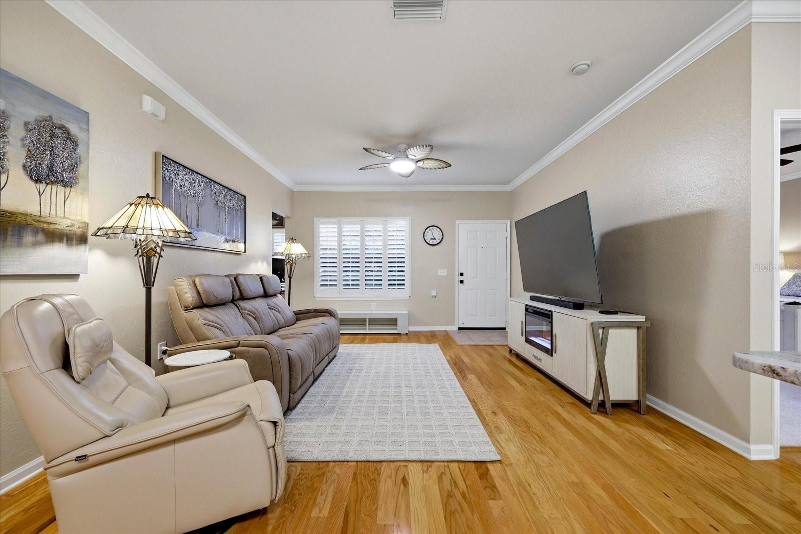 TUSCANY AT INNISBROOK CONDO - Residential