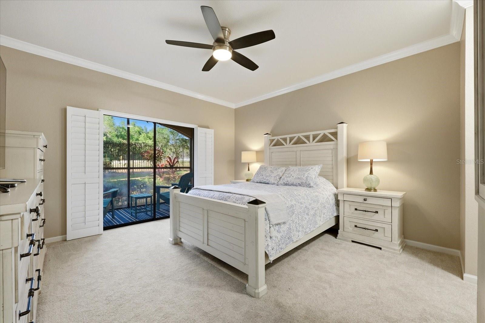 TUSCANY AT INNISBROOK CONDO - Residential