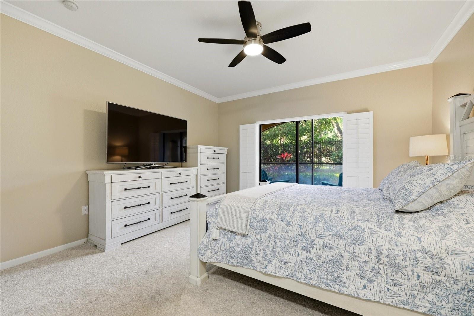 TUSCANY AT INNISBROOK CONDO - Residential