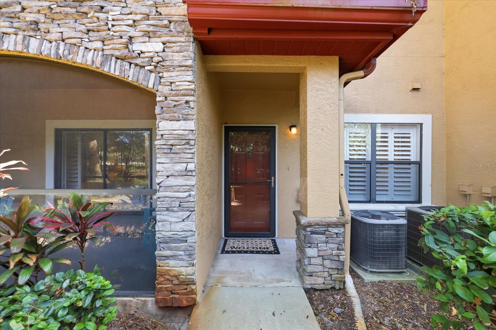 TUSCANY AT INNISBROOK CONDO - Residential