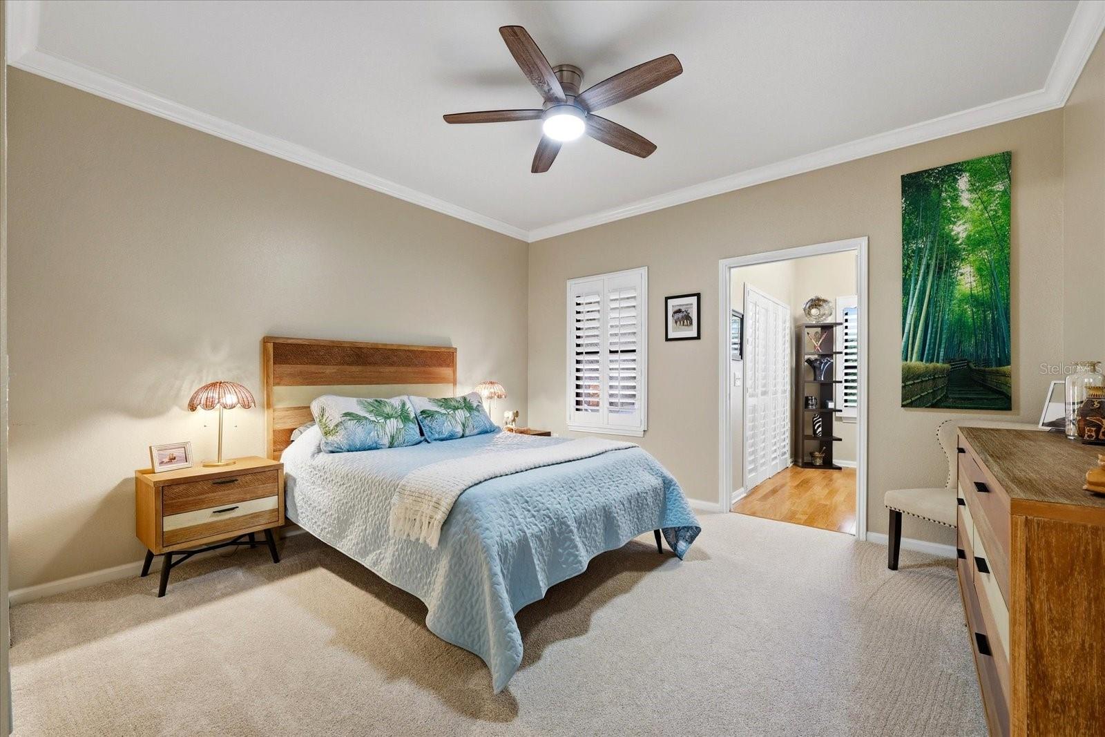 TUSCANY AT INNISBROOK CONDO - Residential