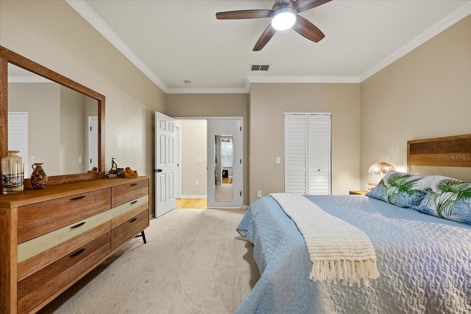 TUSCANY AT INNISBROOK CONDO - Residential