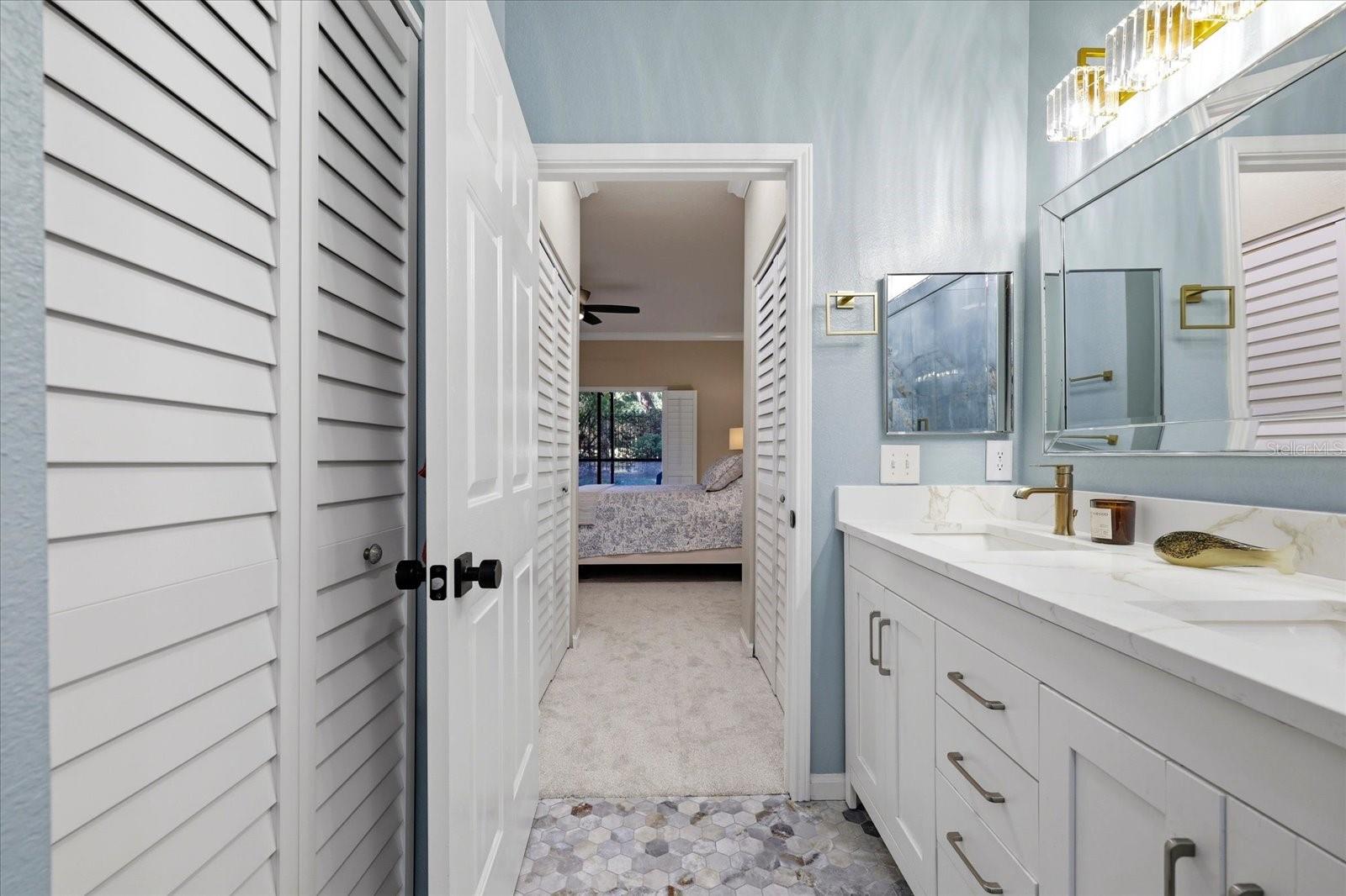 TUSCANY AT INNISBROOK CONDO - Residential