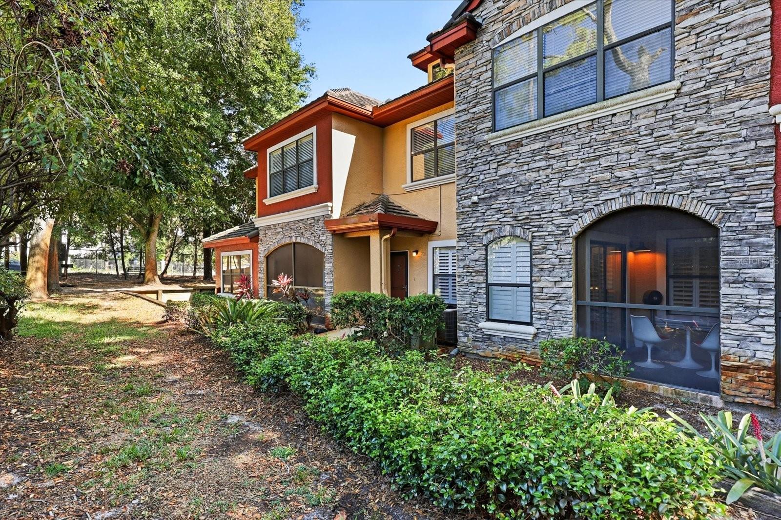 TUSCANY AT INNISBROOK CONDO - Residential