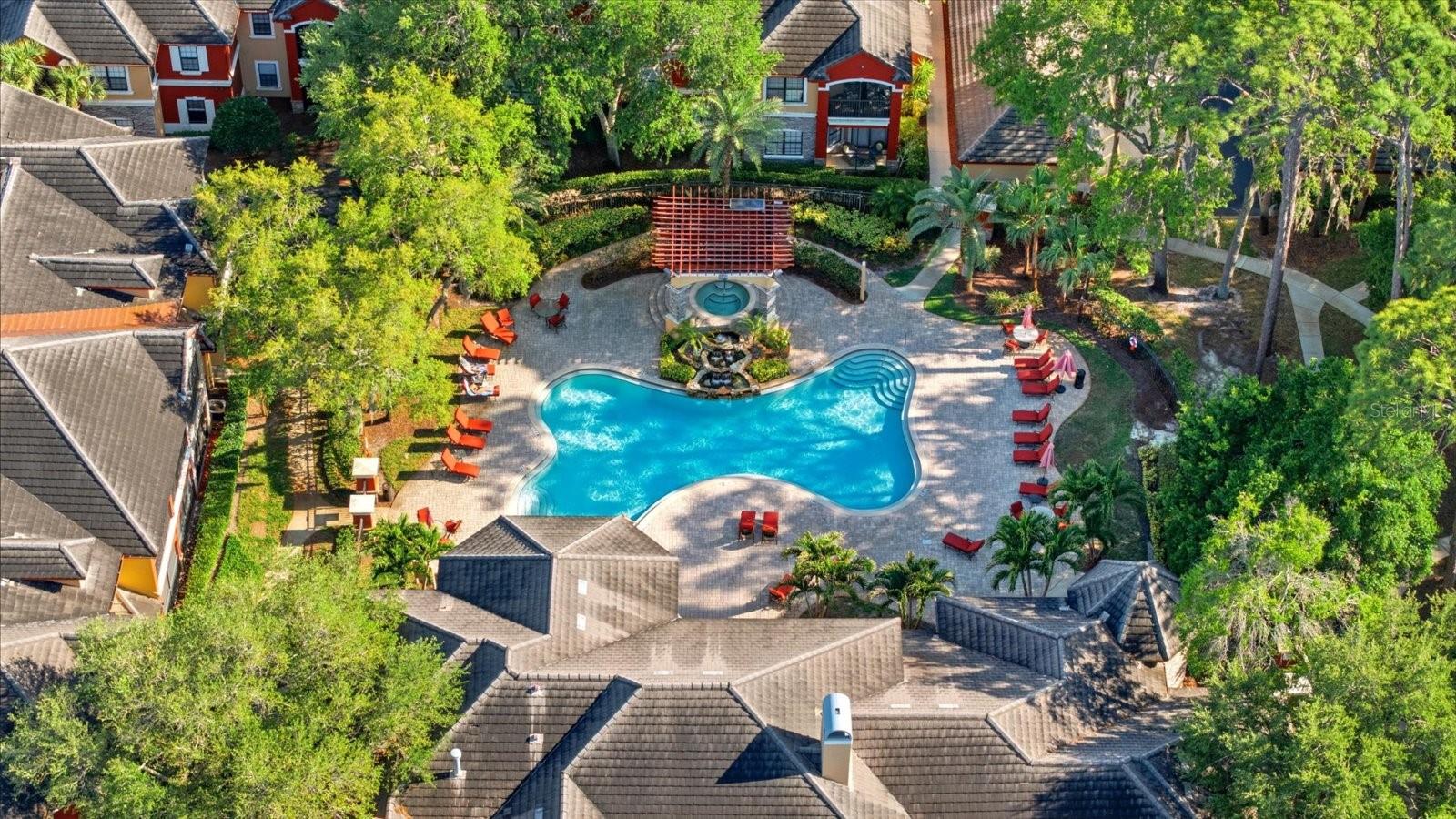 TUSCANY AT INNISBROOK CONDO - Residential