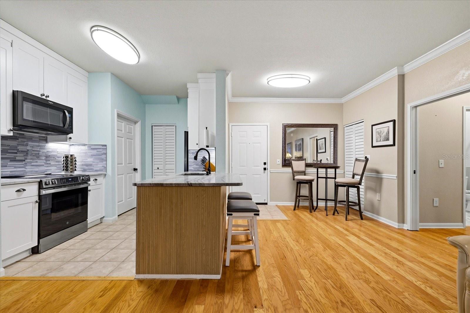 TUSCANY AT INNISBROOK CONDO - Residential