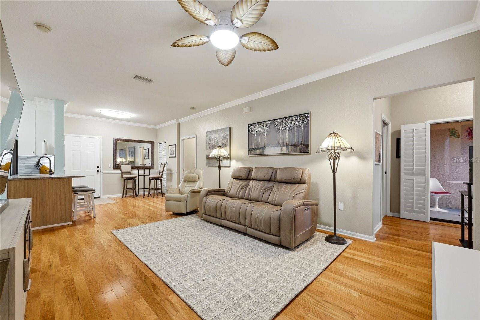 TUSCANY AT INNISBROOK CONDO - Residential