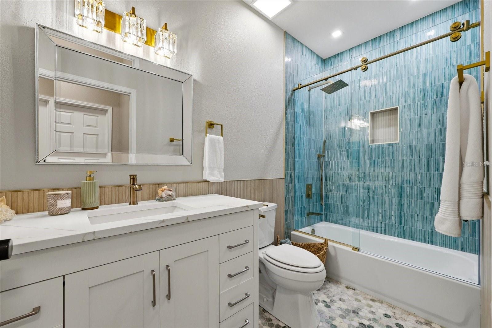 TUSCANY AT INNISBROOK CONDO - Residential