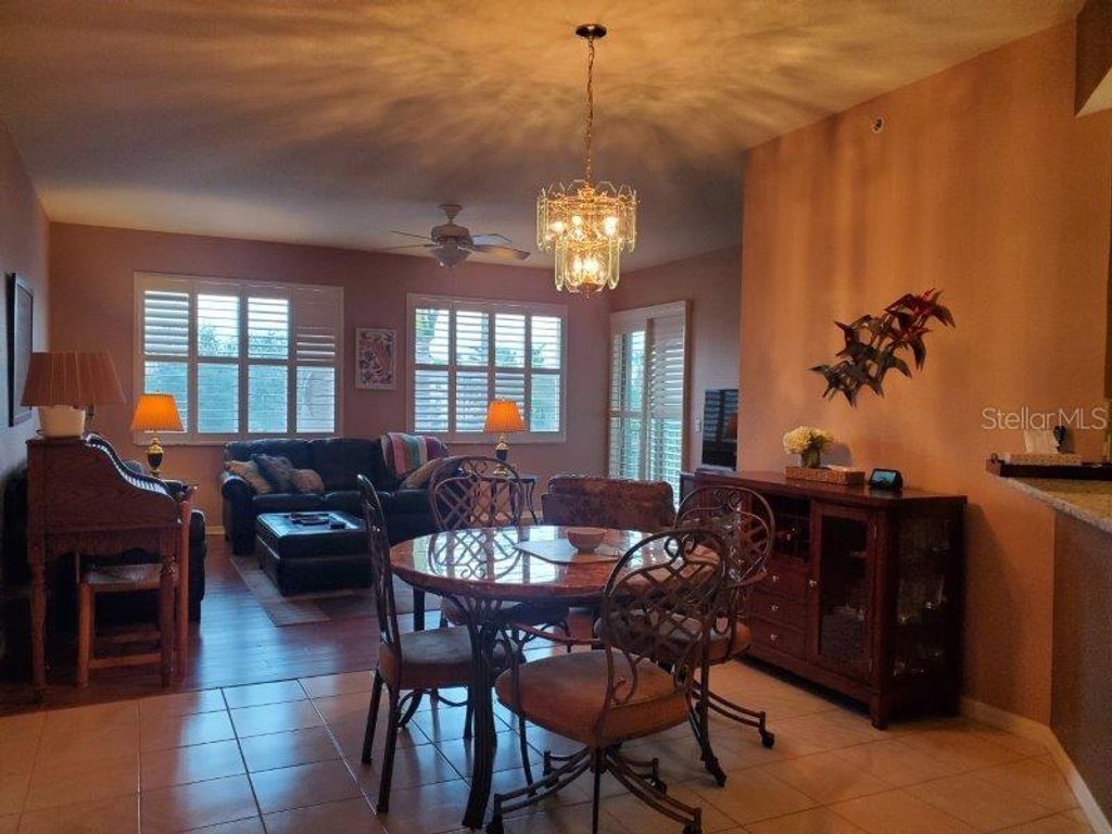 Photo of 255 W End Drive #4302, Punta Gorda, FL 33950 (MLS # C7480420)