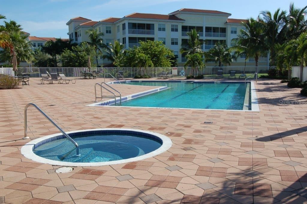 Photo of 255 W End Drive #4302, Punta Gorda, FL 33950 (MLS # C7480420)