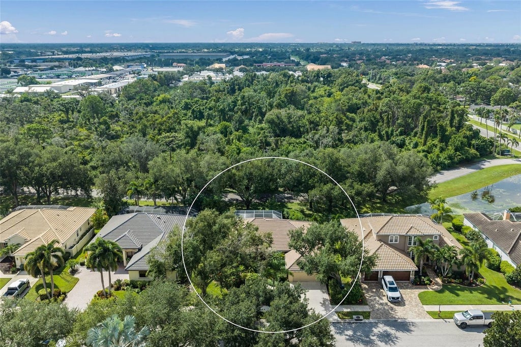 Photo of 5355 Anthony Lane, Sarasota, FL 34233 (MLS # A4705550)
