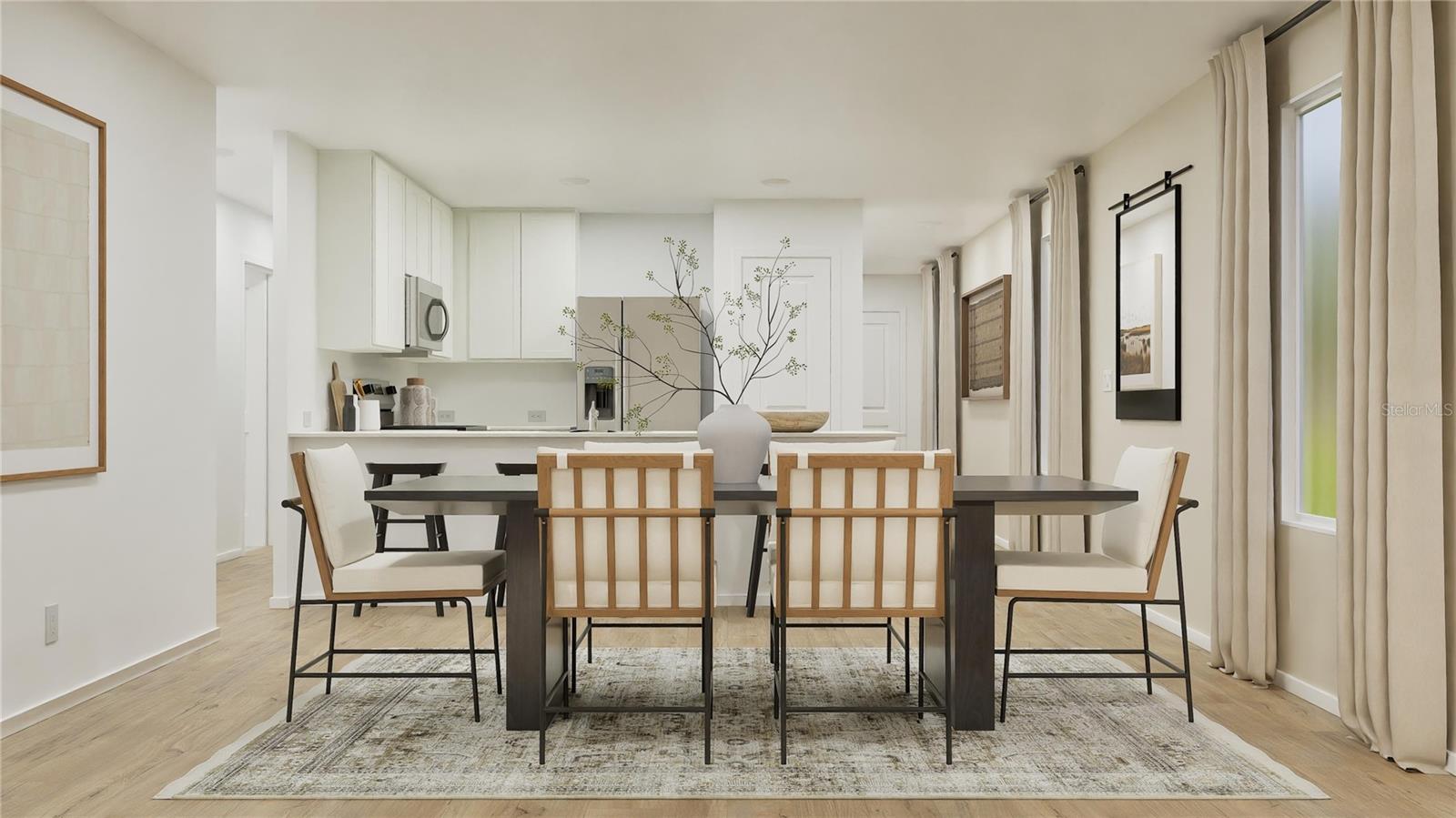 RANCHES AT MCLEOD 40GC - Residential