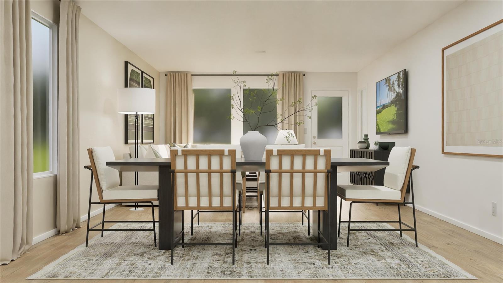 RANCHES AT MCLEOD 40GC - Residential