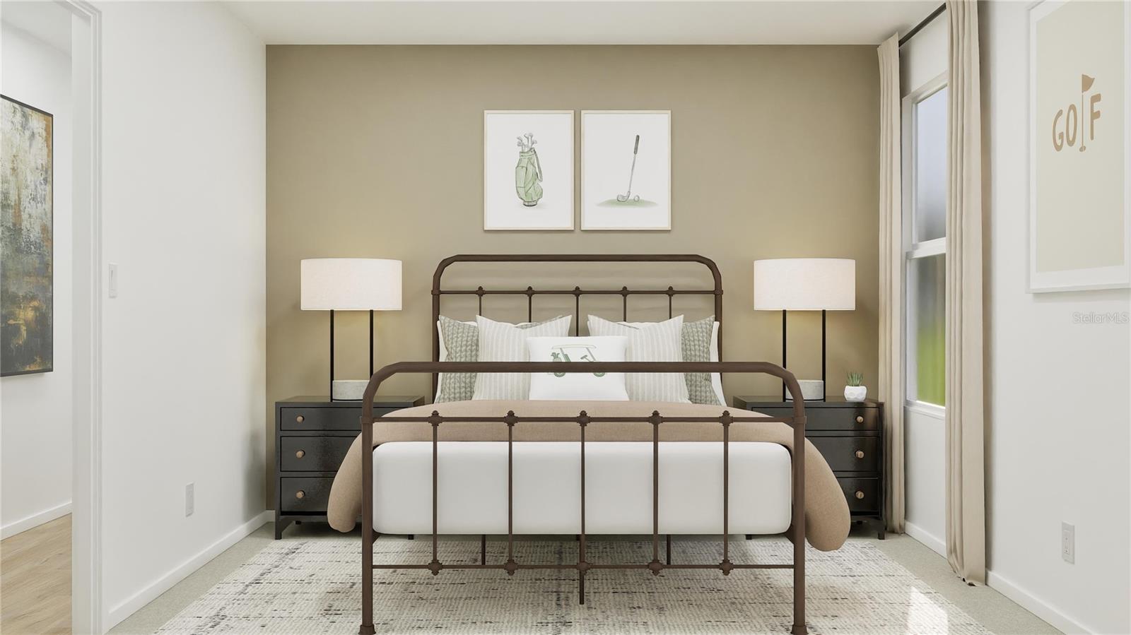 RANCHES AT MCLEOD 40GC - Residential