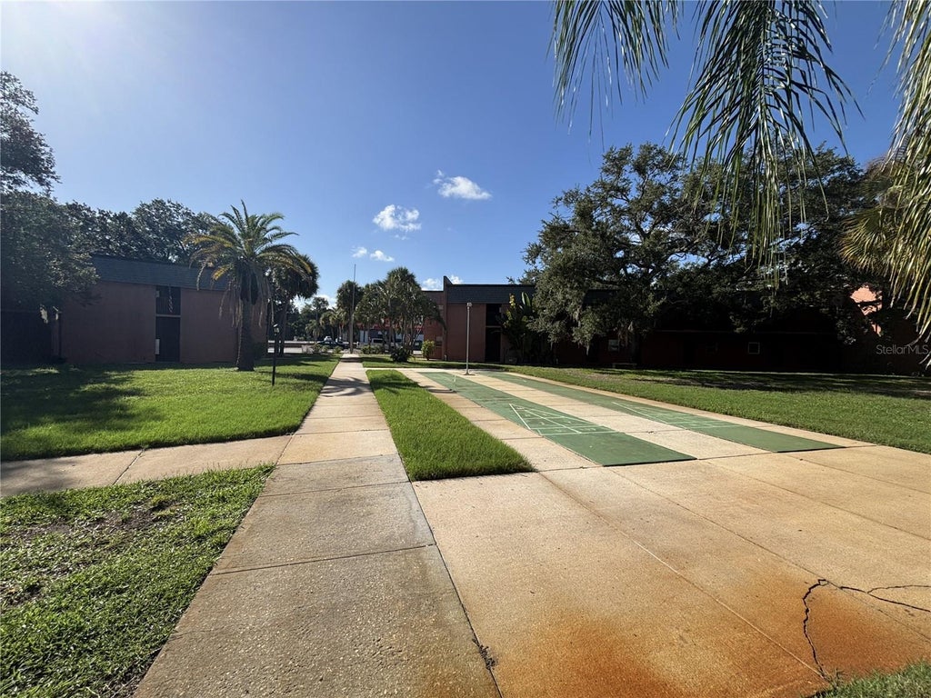 Photo of 4805 Alt 19 #624, Palm Harbor, FL 34683 (MLS # TB8538194)